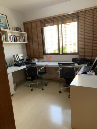 Imagem Apartamento com 4 Quartos à Venda, 188 m² em Vila Andrade - São Paulo Imagem Apartamento com 4 Quartos à Venda, 188 m² em Vila Andrade - São Paulo