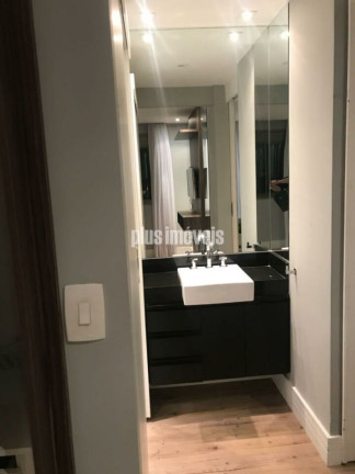 Imagem Apartamento com 2 Quartos à Venda, 100 m² em Brooklin Paulista - São Paulo Imagem Apartamento com 2 Quartos à Venda, 100 m² em Brooklin Paulista - São Paulo
