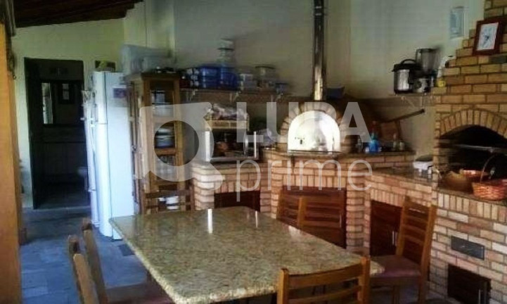 Imagem Casa com 4 Quartos à Venda, 508 m² em Vila Isolina Mazzei - São Paulo