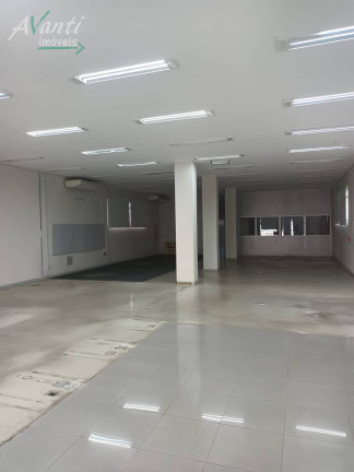 Loja para Alugar, 407 m² em Gonzaga - Santos