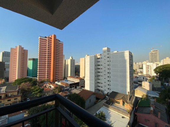 Imagem Imóvel com 2 Quartos à Venda, 67 m² em Perdizes - São Paulo Imagem Imóvel com 2 Quartos à Venda, 67 m² em Perdizes - São Paulo