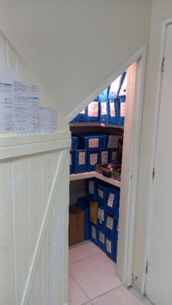 Imagem Imóvel com 12 Quartos à Venda, 275 m² em Hipódromo - Recife Imagem Imóvel com 12 Quartos à Venda, 275 m² em Hipódromo - Recife
