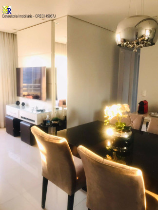 Imagem Apartamento com 3 Quartos à Venda, 63 m² em Vila Carrão - São Paulo Imagem Apartamento com 3 Quartos à Venda, 63 m² em Vila Carrão - São Paulo