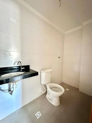 Imagem Apartamento com 1 Quarto à Venda, 55 m² em Guilhermina - Praia Grande