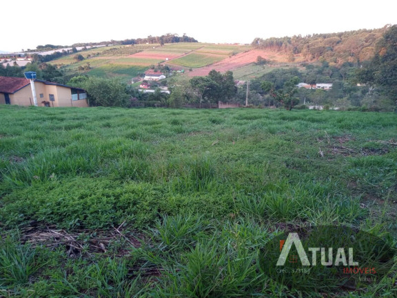 Imagem Terreno à Venda, 800 m² em Jardim Maracanã - Atibaia