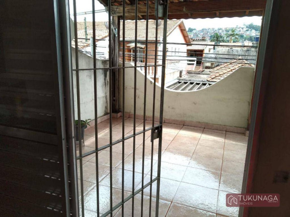 Imagem Sobrado com 3 Quartos à Venda, 270 m² em Vila Galvão - Guarulhos Imagem Sobrado com 3 Quartos à Venda, 270 m² em Vila Galvão - Guarulhos