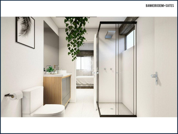 Imagem Apartamento com 3 Quartos à Venda, 100 m² em Centro - Balneário Piçarras