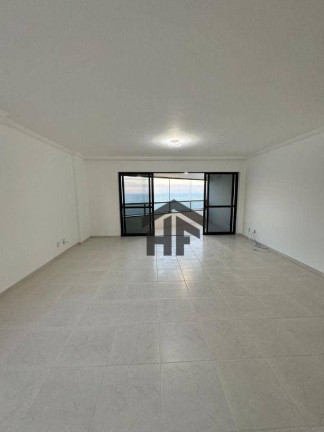 Apartamento com 4 Quartos para Alugar, 160 m² em Boa Viagem - Recife