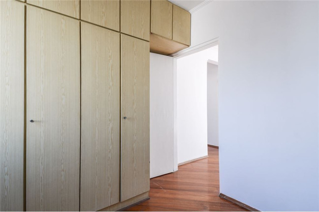 Imagem Apartamento com 2 Quartos à Venda, 60 m² em Tatuapé - São Paulo