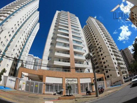 Imóvel com 3 Quartos à Venda, 83 m² em Parque Residencial Aquarius - São José Dos Campos
