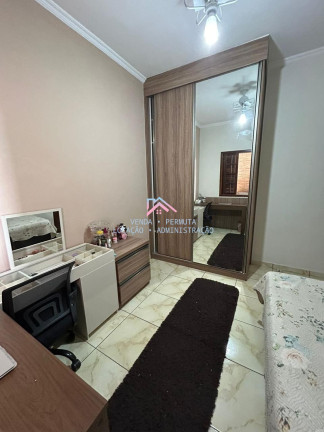 Imagem Casa com 3 Quartos à Venda, 163 m² em Vila Cardoso - Campo Limpo Paulista