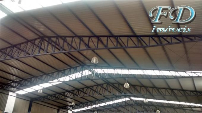 Imagem Galpão à Venda, 3.400 m² em Jundiaizinho (terra Preta) - Mairiporã Imagem Galpão à Venda, 3.400 m² em Jundiaizinho (terra Preta) - Mairiporã
