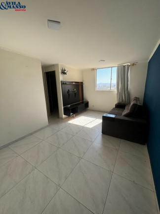 Apartamento com 2 Quartos à Venda, 48 m² em Mooca - São Paulo