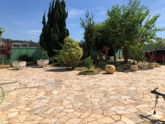 Imagem Casa de Condomínio com 4 Quartos à Venda, 790 m² em Terras De São Carlos - Jundiaí Imagem Casa de Condomínio com 4 Quartos à Venda, 790 m² em Terras De São Carlos - Jundiaí