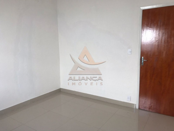 Imagem Casa com 2 Quartos à Venda, 105 m² em Jardim Paulistano - Ribeirão Preto