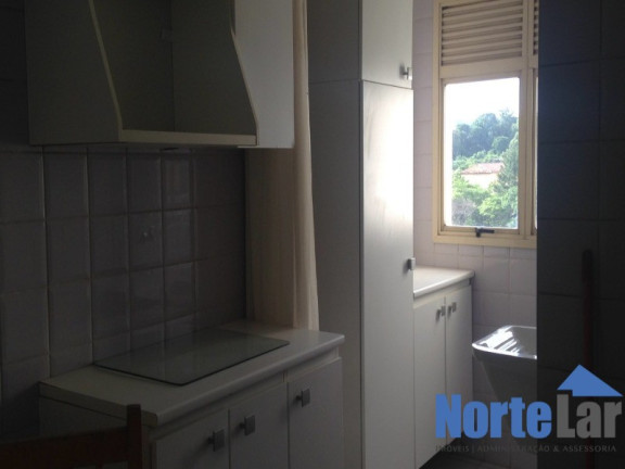 Imagem Apartamento com 3 Quartos à Venda, 80 m² em Parque Mandaqui - São Paulo