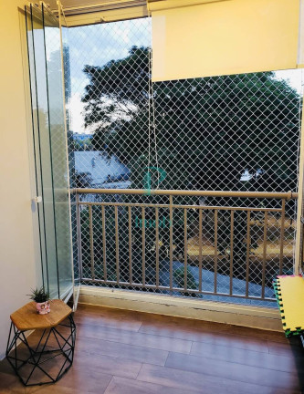 Imagem Apartamento com 3 Quartos à Venda, 70 m² em Continental - Osasco Imagem Apartamento com 3 Quartos à Venda, 70 m² em Continental - Osasco