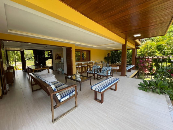 Imagem Casa com 6 Quartos à Venda, 700 m² em Praia Do Forte - Mata De São João Imagem Casa com 6 Quartos à Venda, 700 m² em Praia Do Forte - Mata De São João