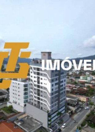 Apartamento com 2 Quartos à Venda, 67 m² em Centro - Camboriú