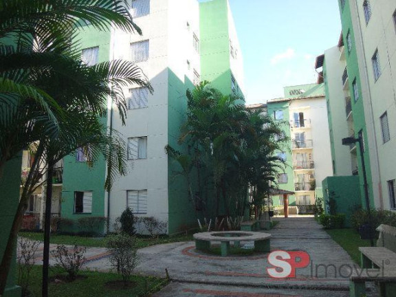 Imagem Apartamento com 2 Quartos à Venda, 53 m² em Casa Grande - Diadema Imagem Apartamento com 2 Quartos à Venda, 53 m² em Casa Grande - Diadema