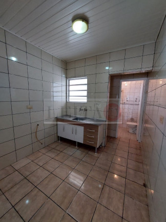 Imagem Casa com 2 Quartos à Venda,  em Vila Santo Estevão - São Paulo