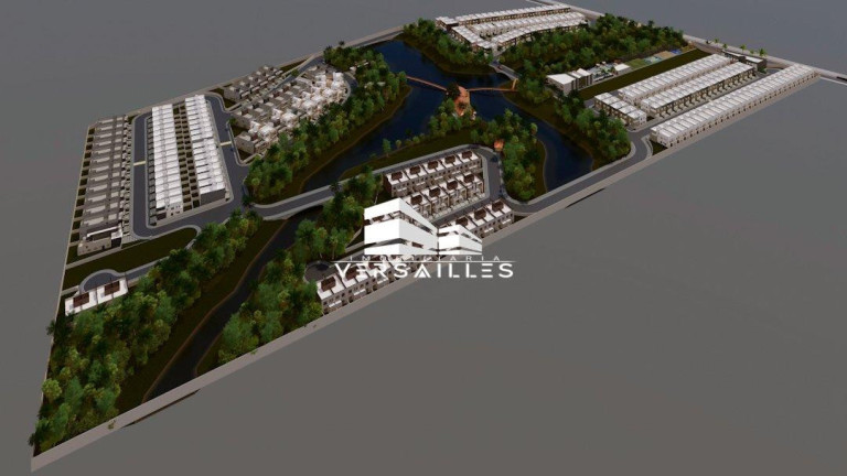 Imagem Casa com 3 Quartos à Venda, 369 m² em Nova Esperança - Porto Velho