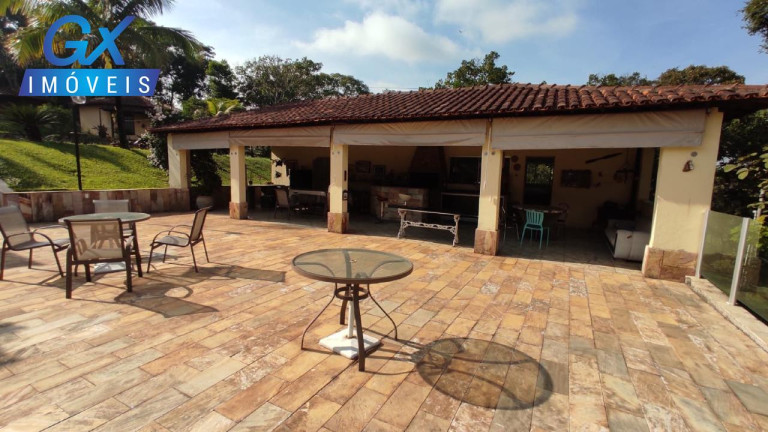 Imagem Imóvel com 3 Quartos à Venda, 16.700 m² em Condominio Nossa Fazenda - Esmeraldas