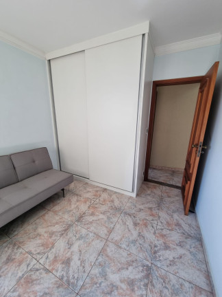 Imagem Apartamento com 2 Quartos à Venda, 70 m² em Vila Gumercindo - São Paulo