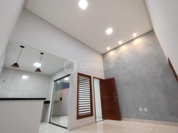Imagem Casa com 2 Quartos à Venda, 100 m² em Nova Esperança - Parnamirim Imagem Casa com 2 Quartos à Venda, 100 m² em Nova Esperança - Parnamirim