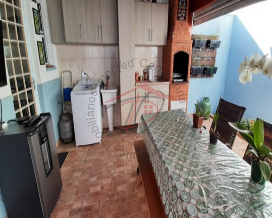 Imagem Imóvel com 2 Quartos à Venda, 75 m² em Jardim Interlagos - Hortolândia Imagem Imóvel com 2 Quartos à Venda, 75 m² em Jardim Interlagos - Hortolândia