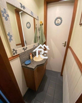 Imagem Casa de Condomínio com 4 Quartos à Venda, 2.000 m² em Maria Paula - Niterói