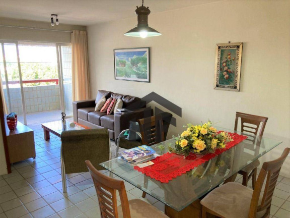 Imagem Apartamento com 3 Quartos à Venda, 120 m² em Bairro Novo - Olinda Imagem Apartamento com 3 Quartos à Venda, 120 m² em Bairro Novo - Olinda