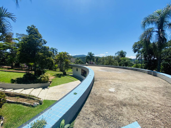 Imagem Chácara com 5 Quartos à Venda, 57.000 m² em Alpes D Ouro - Bom Jesus Dos Perdões