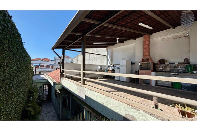 Imagem Casa com 2 Quartos à Venda, 171 m² em Chácara Califórnia - São Paulo