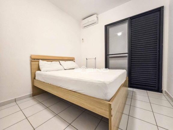 Imagem Apartamento com 3 Quartos para Temporada, 95 m² em Riviera De São Lourenço - Bertioga