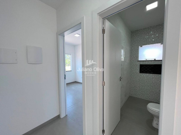 Casa com 3 Quartos à Venda, 90 m² em Brasilia - Itapoá