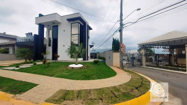 Imagem Casa de Condomínio com 3 Quartos à Venda, 300 m² em Condomínio Altos Da Floresta - Atibaia
