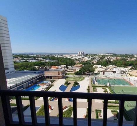 Imagem Apartamento com 4 Quartos à Venda, 314 m² em Parque Campolim - Sorocaba
