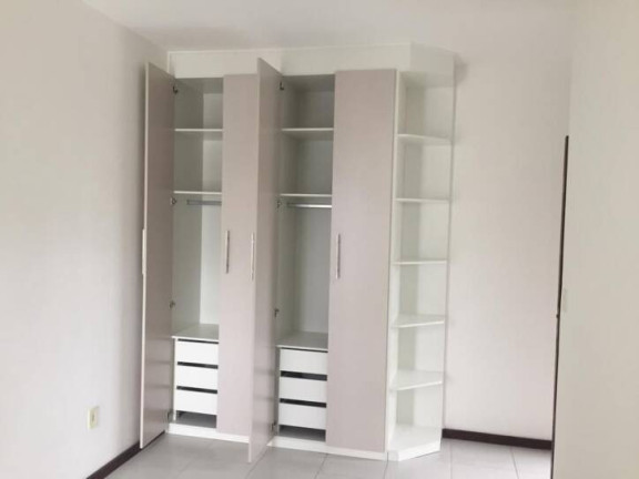 Imagem Apartamento com 2 Quartos à Venda, 70 m² em Vila São José - Taubaté