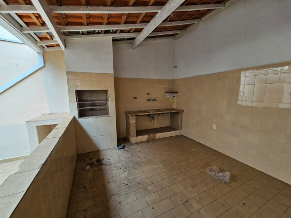 Imagem Casa com 3 Quartos à Venda, 123 m² em Jardim Elite - Piracicaba