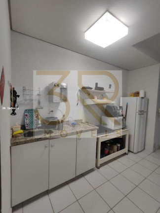 Imagem Apartamento com 1 Quarto para Alugar, 22 m² em Iguatemi - Ribeirão Preto Imagem Apartamento com 1 Quarto para Alugar, 22 m² em Iguatemi - Ribeirão Preto