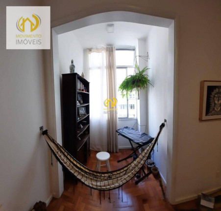 Imagem Apartamento com 3 Quartos à Venda, 80 m² em Copacabana - Rio De Janeiro Imagem Apartamento com 3 Quartos à Venda, 80 m² em Copacabana - Rio De Janeiro