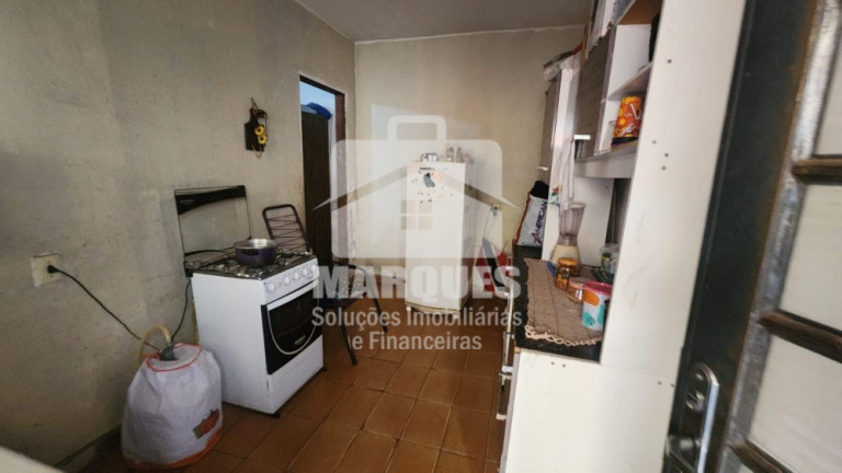 Imagem Sobrado com 3 Quartos à Venda, 180 m² em Jardim Amanda I - Hortolândia