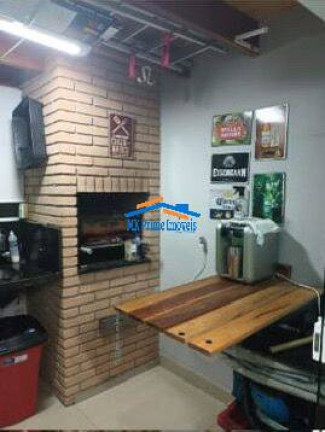Imagem Casa de Condomínio com 2 Quartos à Venda, 116 m² em Jardim Jaraguá - São Paulo Imagem Casa de Condomínio com 2 Quartos à Venda, 116 m² em Jardim Jaraguá - São Paulo