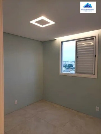 Imagem Apartamento com 2 Quartos à Venda, 57 m² em São Bernardo - Campinas