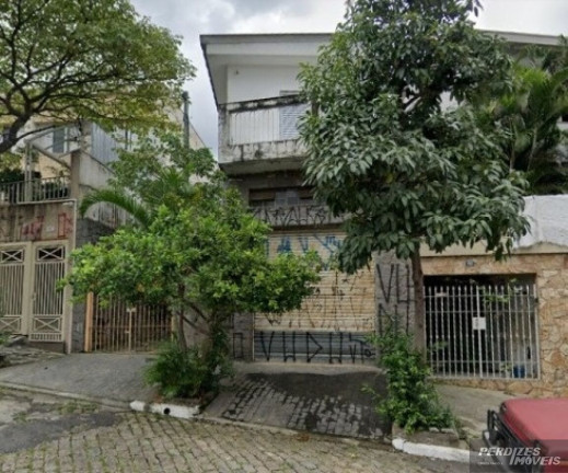 Imagem Casa com 2 Quartos à Venda, 125 m² em Vila Ipojuca - São Paulo Imagem Casa com 2 Quartos à Venda, 125 m² em Vila Ipojuca - São Paulo