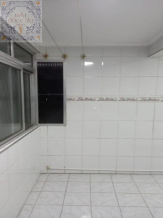 Imagem Apartamento com 1 Quarto à Venda, 65 m² em Aparecida - Santos