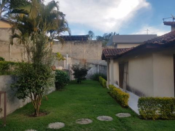 Imagem Casa com 6 Quartos à Venda, 350 m² em Ibirapitanga - Santa Isabel
