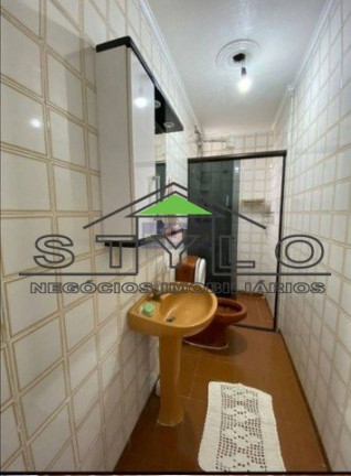 Imagem Apartamento com 1 Quarto à Venda, 46 m² em Assunção - São Bernardo Do Campo