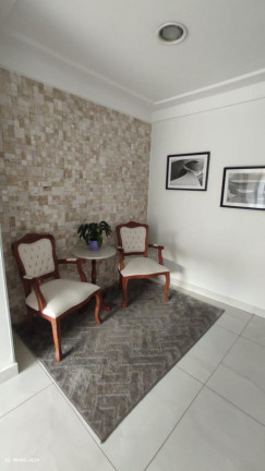 Imagem Apartamento com 2 Quartos à Venda, 56 m² em Setor Negrão De Lima - Goiânia Imagem Apartamento com 2 Quartos à Venda, 56 m² em Setor Negrão De Lima - Goiânia